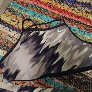 Nike Two Piece Swim Set MSRP $98